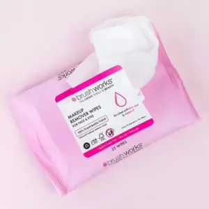 Makeup Remover Wipes