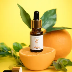 Vitamin C Serum Small