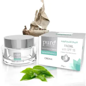 Whitening Face Cream