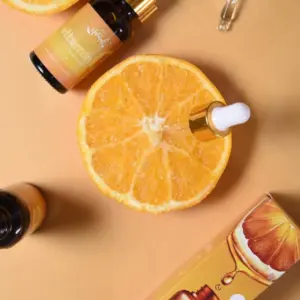 Full-Size Vitamin C Serum