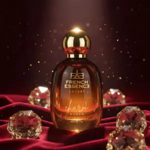 Luxury Perfume Women