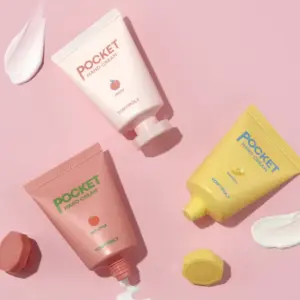 Pocket Hand Cream