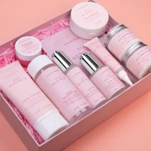 Complete Skincare Kit