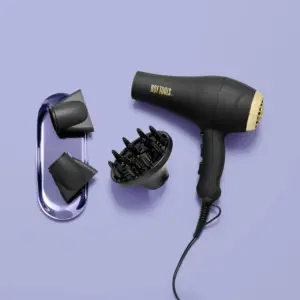 Salon Hair Dryer Pro