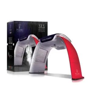 LED Facial Steam Machine