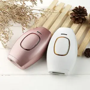 Laser Hair Removal Device