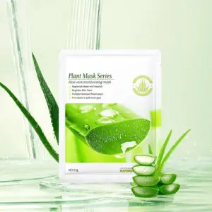 Face Sheet Mask