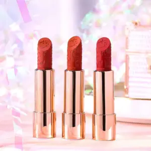 Luxury Lipstick Set (3pc)