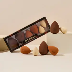 Beauty Blender Box (6pc)