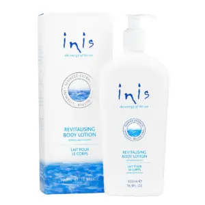 Moisturizing Lotion (Large)