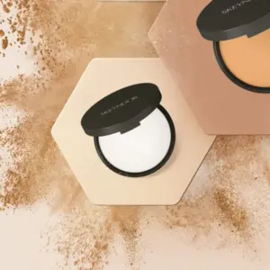 Compact Powder Small