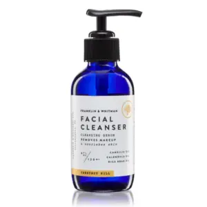 Face Cleanser Small